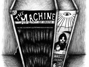 Machine of Death