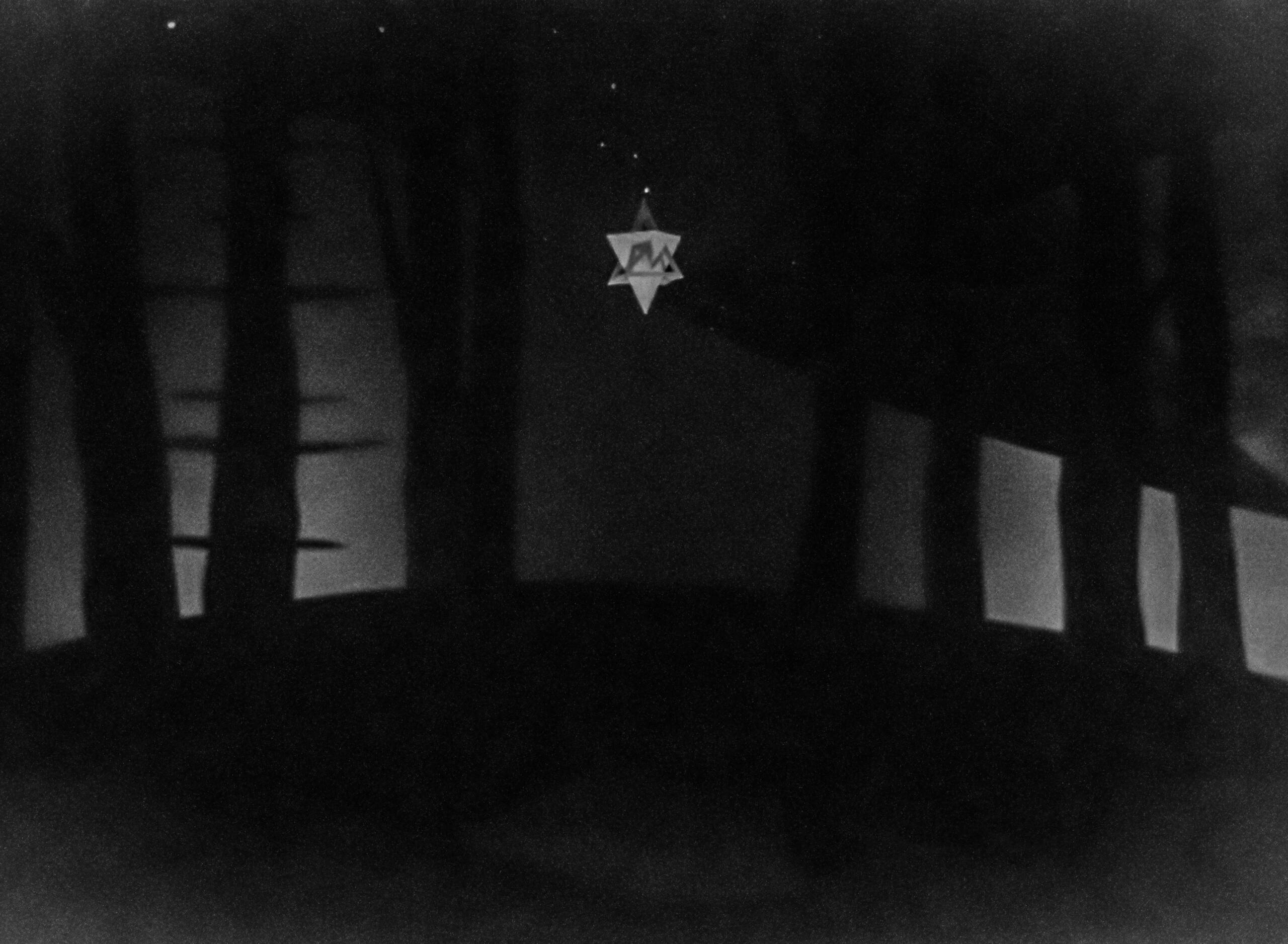 From Above, From Around